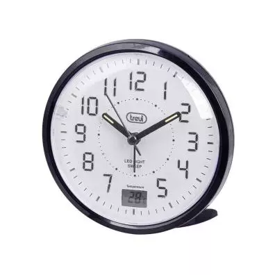 Reloj despertador Trevi SL3P27