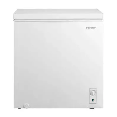 Congelador horizontal Infiniton CH-20H85BEH