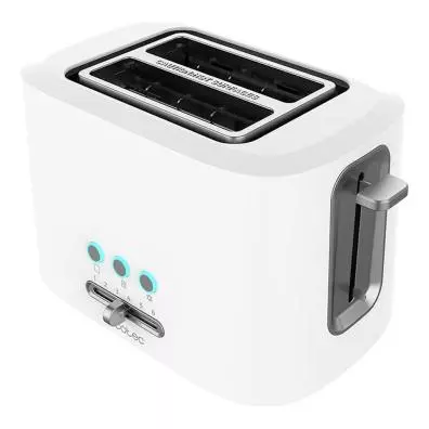 Tostadora Cecotec TOAST&TASTE 9000 DOBLE