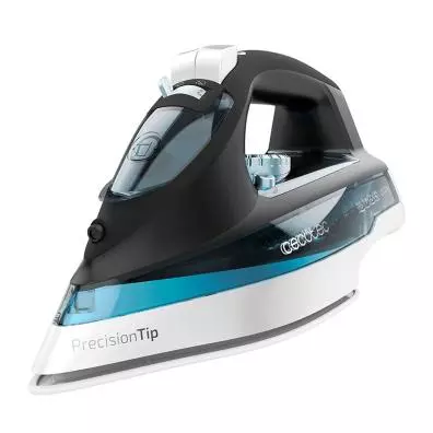 Plancha de vapor Cecotec IRONHERO 2600 FORCE
