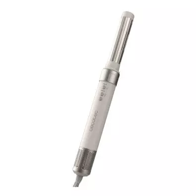 Moldeador Cecotec BAMBA CERAMIC-CARE 14IN1 AIRGLAM