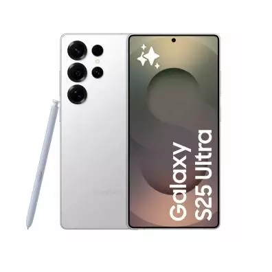 Teléfono Samsung SM-S938BZSHEUB S25 ULTRA
