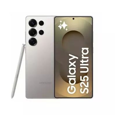 Teléfono Samsung SM-S938BZTHEUB S25 ULTRA