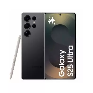 Teléfono Samsung SM-S938BZKHEUB S25 ULTRA