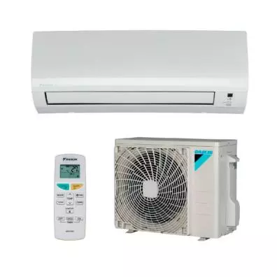 Aire acondicionado Split 1X1 Daikin SENSIRA AXC50D