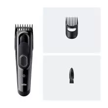 Cortapelos Braun HC5510 