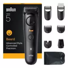 Cortapelos Braun BT5560