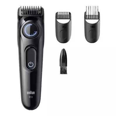 Cortapelos Braun BT3520 SERIE 3
