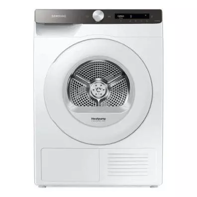 Secadora Samsung DV80T5220TTS3