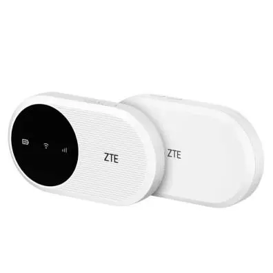 Router portátil ZTE U10N