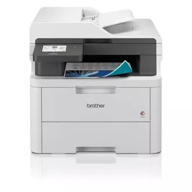 Impresora multifunción Brother DCPL3560CDWRE1