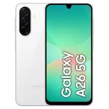 Teléfono Samsung Galaxy A26 SM-A266BZWCEUB