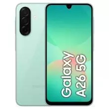 Teléfono Samsung Galaxy A26 SM-A266BLGCEUB