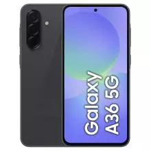 Teléfono Samsung Galaxy A36 SM-A366BZKGEUB