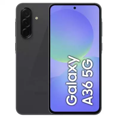 Teléfono Samsung Galaxy A36 SM-A366BZKGEUB