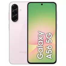 Teléfono Samsung Galaxy A56 SM-A566BLIAEUB