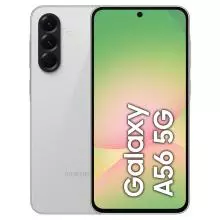 Teléfono Samsung Galaxy A56 SM-A566BZAAEUB