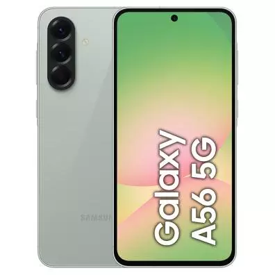 Teléfono Samsung Galaxy A56 SM-A566BZGAEUB