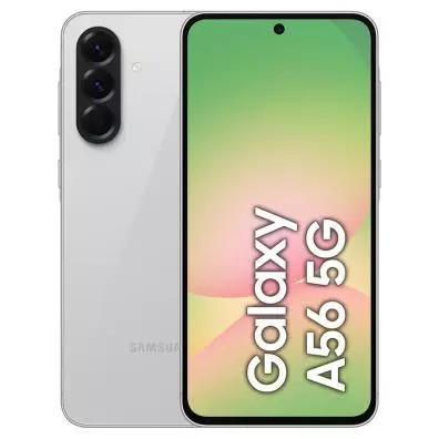 Teléfono Samsung Galaxy A56 SM-A566BZACEUB