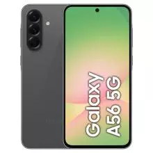Teléfono Samsung Galaxy A56 SM-A566BZKCEUB
