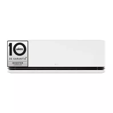 Aire acondicionado split LG MAGNA09MXSET