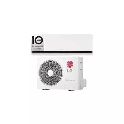Aire acondicionado split LG MAGNA12MXSET