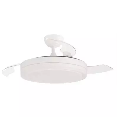 Ventilador de techo Orbegozo CP-138105