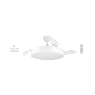 Ventilador de techo Orbegozo CP13909