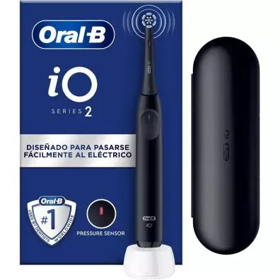 Cepillo dental Oral-B IO2 SERIES