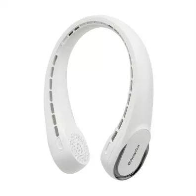 Ventilador de cuello portátil Orbegozo NF4500 M