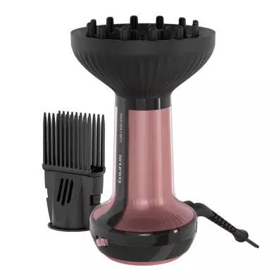 Secador Taurus CURLY 800 IONIC