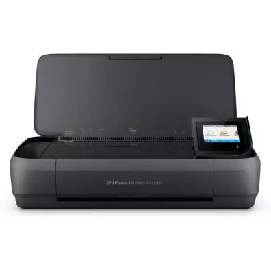 Impresora multifunción OFFICEJET HP CZ992A