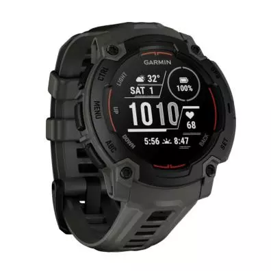 SmartWatch Garmin INSTINCT E 010-02933-00