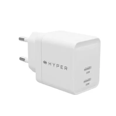 Cargador Hyper HJG35EU