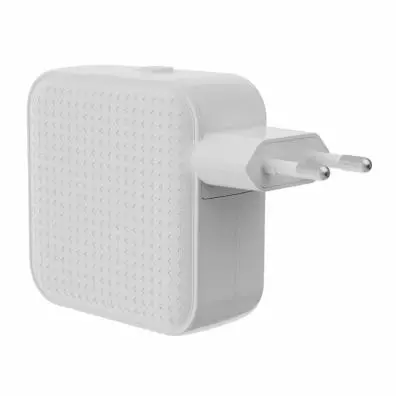 Cargador Hyper GAN TRAVEL HJ1003WHWWGL