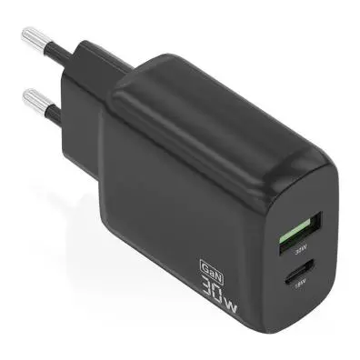 Cargador Aisens A110-0924
