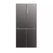 Frigorífico americano Haier HCR3818ENMD