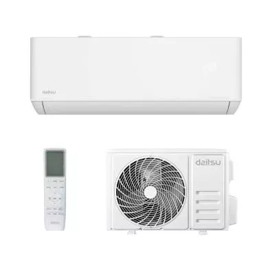 Aire acondicionado split Daitsu DS-09KTP-4