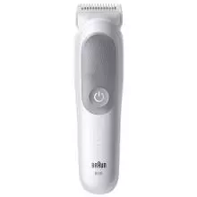 Afeitadora facial Braun BG5550 SERIE 5