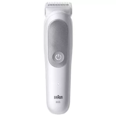 Afeitadora facial Braun BG5550 SERIE 5