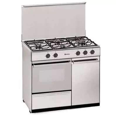 Cocina Meireles G 2940 V TE X