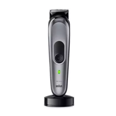Recortadora Braun MGK7420