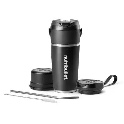 Batidora personal Nutribullet NBP016B