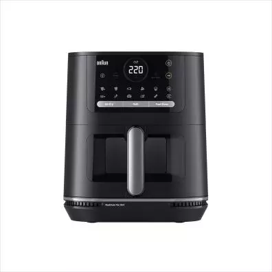 Freidora de aire Braun HF5037