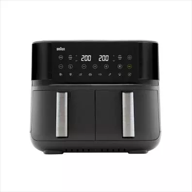 Freidora de aire Braun TD3030IBK