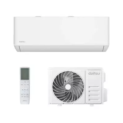Aire acondicionado split Daitsu ARTIC DS18KTP4