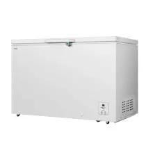 Congelador horizontal Hisense FT484D4AWLYD