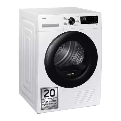 Secadora Samsung DV90DG52A0AEEC