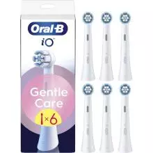 Cabezales de recambio para cepillo dental Oral-B SERIES IO GENTEL CARE
