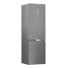 Frigorífico combi Whirlpool WHK 26403 XP6E